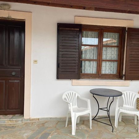 Cozy Studio In Skala, Agistri Apartment Ngoại thất bức ảnh
