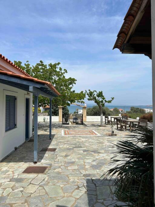 Cozy Studio In Skala, Agistri Apartment Ngoại thất bức ảnh