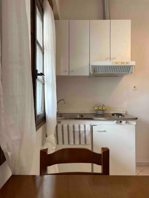 Cozy Studio In Skala, Agistri Apartment Ngoại thất bức ảnh