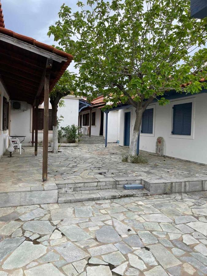 Cozy Studio In Skala, Agistri Apartment Ngoại thất bức ảnh