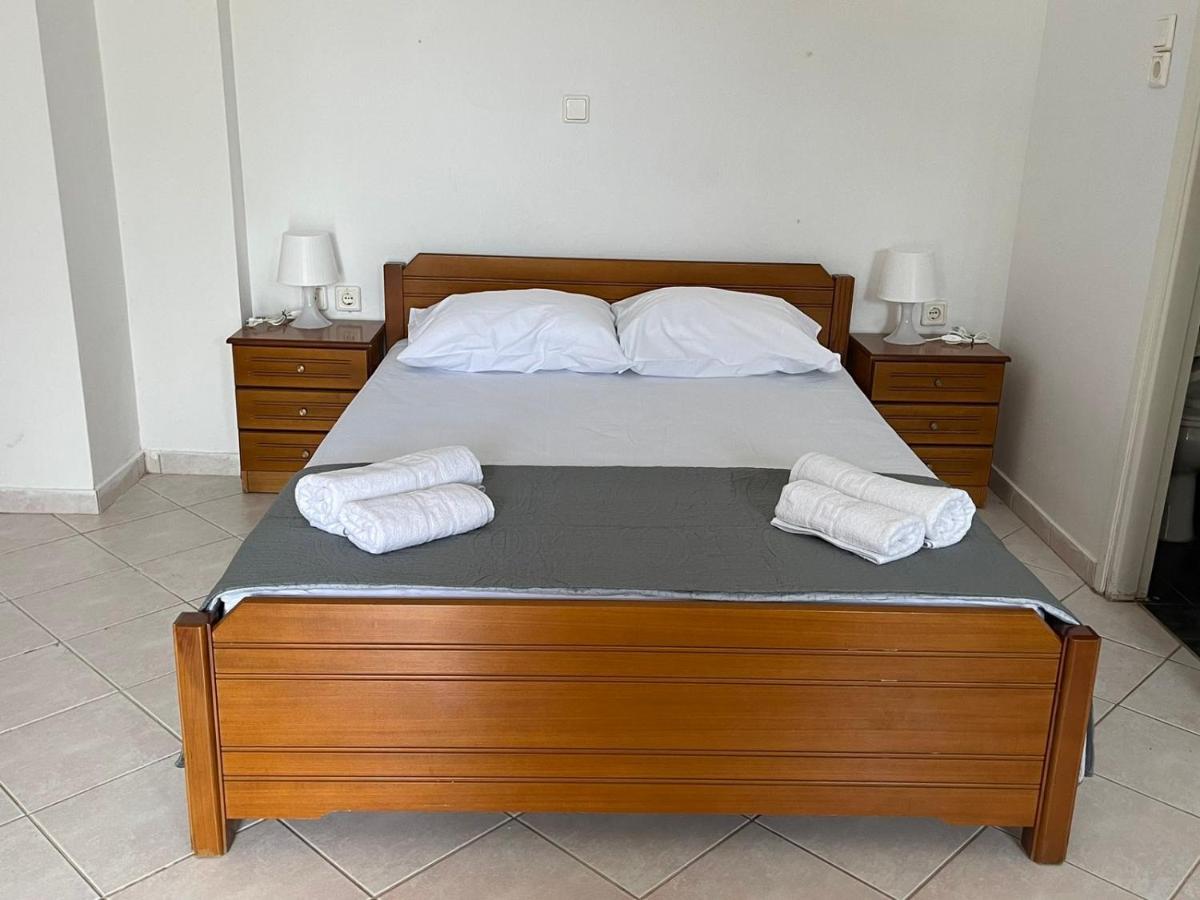 Cozy Studio In Skala, Agistri Apartment Ngoại thất bức ảnh